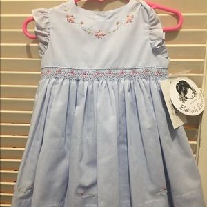 Sarah Louise NWT 12mo